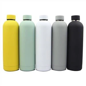 ڈبل وال ویکیوم فلاسک موصل