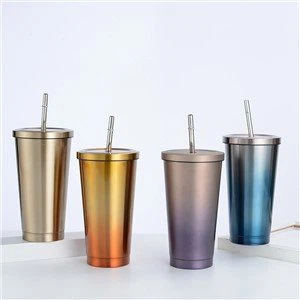 سٹین لیس اسٹیل ٹمبلر